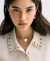 COLLAR SANDY ORO - comprar online