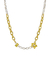 COLLAR SIBYL ORO - comprar online