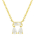 Imagen de COLLAR TRINY ORO