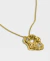 COLLAR VEDA ORO - tienda online