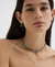 COLLAR VLADA ORO - Gallery Gang