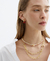 COLLAR VLADA PEARL ORO en internet