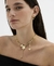 COLLAR GALEA ORO - tienda online