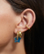 EAR CUFF PIPPA ORO en internet