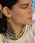 COLLAR HALO ORO en internet