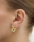 EAR CUFF KATIE ORO en internet