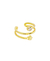 EAR CUFF KATIE ORO - comprar online