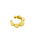 EAR CUFF OLYMPIA ORO - comprar online