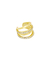 EAR CUFF RHODE ORO - comprar online