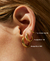 HOOPS ELLEN N8 ORO - tienda online