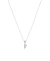 CHARM LETRA F PLATA en internet