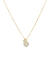 COLLAR HENRI ORO - comprar online