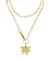 COLLAR ALEXANDER ORO en internet