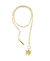 COLLAR ALEXANDER ORO - Gallery Gang