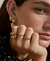 ANILLO EMILY STONE ORO en internet