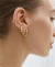 HOOPS BYRON ORO - comprar online