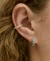 Imagen de EAR CUFF BIMBA ORO
