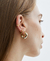 MINI HOOPS VANDER ORO - tienda online