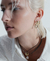COLLAR EIDA BROWN ORO en internet