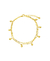 PULSERA AMELIE ORO - comprar online
