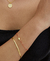PULSERA AMOR RED ORO - Gallery Gang