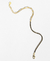 PULSERA BIMBA BLUE ORO - Gallery Gang