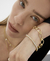 PULSERA BIMBA ORO en internet
