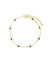 PULSERA LEIA ORO - comprar online