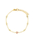 PULSERA LOLA ORO - comprar online