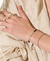 PULSERA MALIN ORO - tienda online