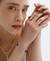 ANILLO AVALON ORO - tienda online