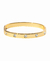 PULSERA PHOENIX ORO - comprar online