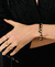 PULSERA ROPE SUR ORO - Gallery Gang