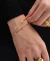 PULSERA SARAH ORO - Gallery Gang