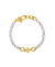 PULSERA SIBYL ORO - comprar online