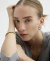 PULSERA SUR ORO - Gallery Gang