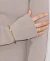 ANILLO ABBY ORO - Gallery Gang