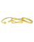 SET ALEXA ORO - comprar online