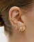 EAR CUFF CATH ORO en internet