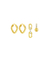 SET FRANKIE ORO - comprar online