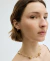 COLLAR ROPE MOON ORO en internet
