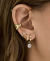 EAR CUFF MILICENT ORO