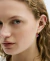 TINY HOOPS MAUI ORO en internet