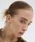 TINY HOOPS VLADA ORO - Gallery Gang