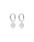 TINY HOOPS VLADA PLATA