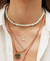 COLLAR NIZA ORO en internet