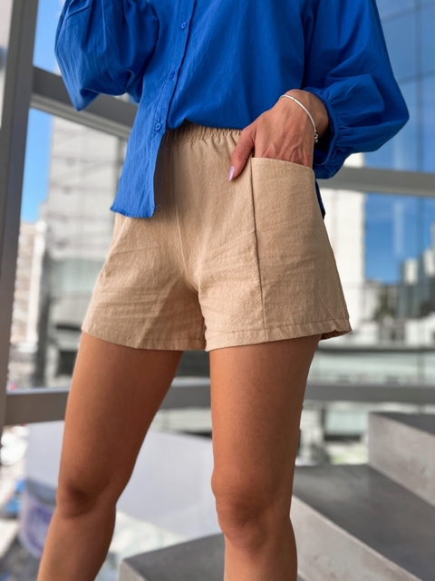 Short PALERMO