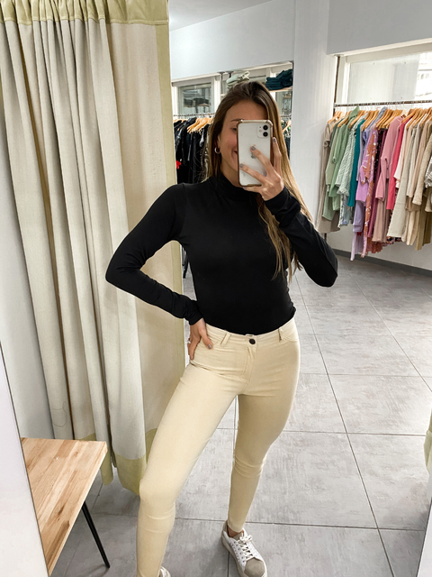 Pantalon PRUSIA ARENA - comprar online