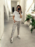 Babucha PRINT CHEETA - comprar online