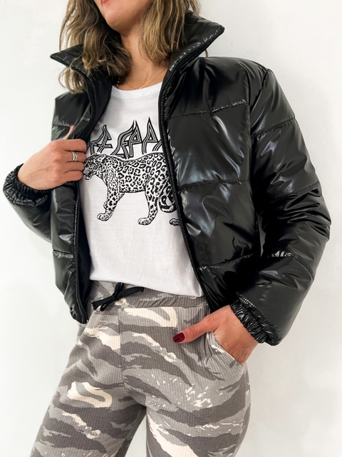 Campera PUFFER